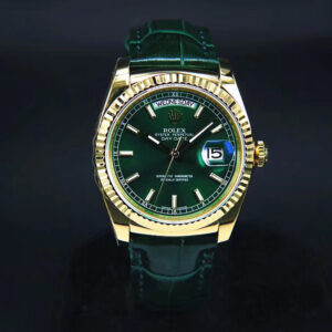 Classic Watch 36mm Silver - watch1362