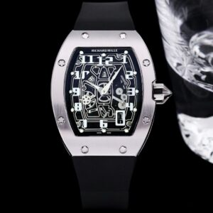 Richard Mille RM67 48mm - watch1364