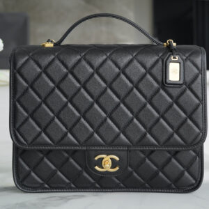bag0602 Chanel Backpack
