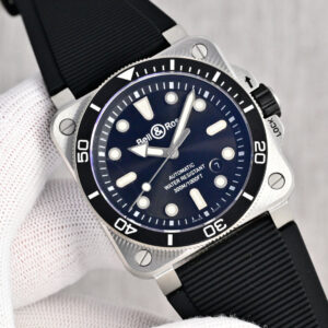 Classic Watch 42mm Silver - watch1377