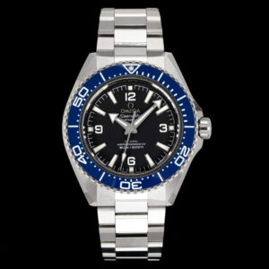 Omega Seamaster - watch1380