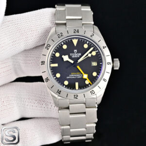 Tudor Watch 39mm Black / White - watch1387