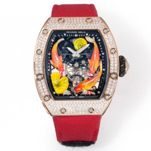 Richard Mille RM Series - watch1394