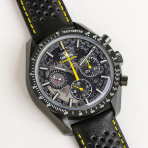 Omega Speedmaster 44mm - watch1395