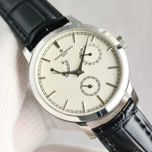 Vacheron Constantin Watch 40mm White - watch1399