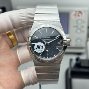 Omega Constellation 38mm - watch1415