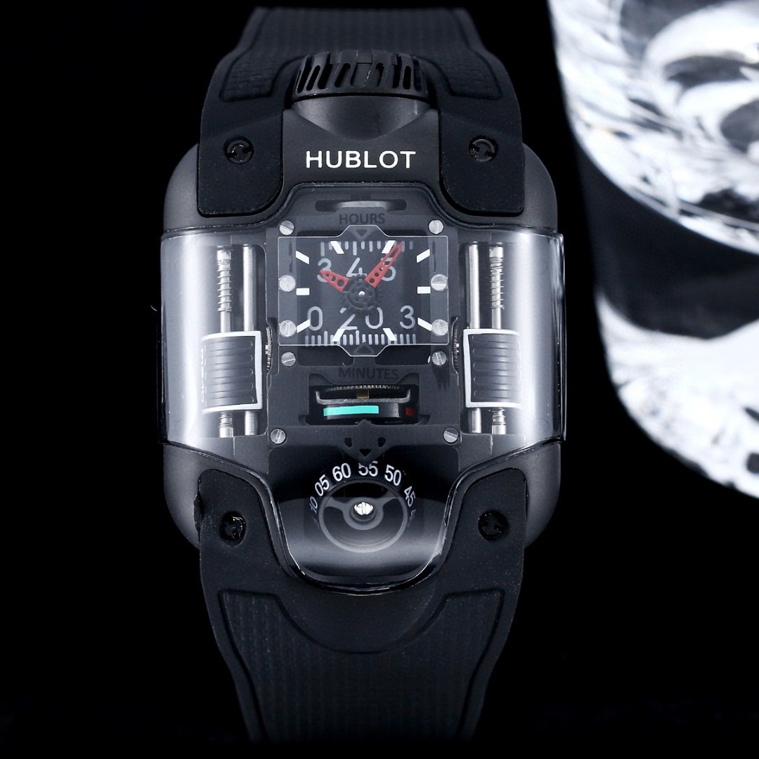 Hublot Watch - watch1421