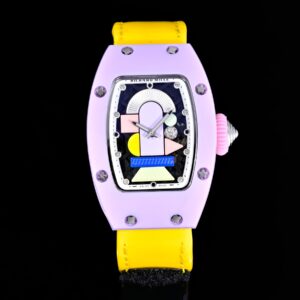Classic Watch 58mm - watch1422