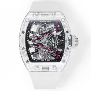 Richard Mille RM Series - watch1427