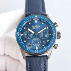 Blancpain Fifty Fathoms 43.6mm - watch1437