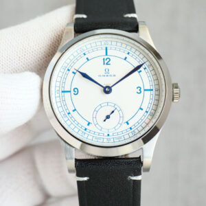 Classic Watch 39mm Gray - watch1445