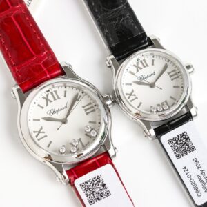 Cartier Ballon Bleu 30mm White / Gold - watch1447