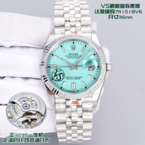 Rolex Datejust 36mm - watch1449