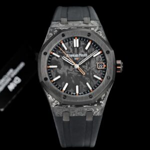 Audemars Piguet Royal Oak 41mm Black - watch1454