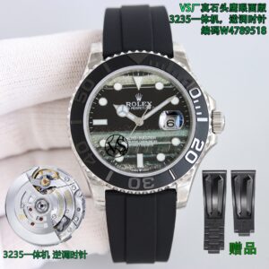 Rolex Watch - watch1456