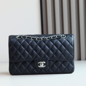 bag0609 Chanel Classic Flap Medium