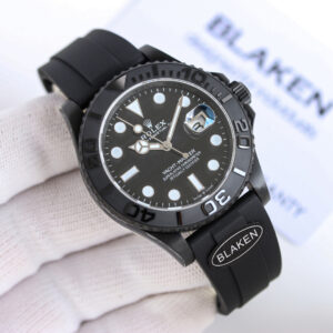 Rolex Yacht-Master 42mm Blue - watch1463