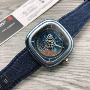 SevenFriday Watch - watch1464