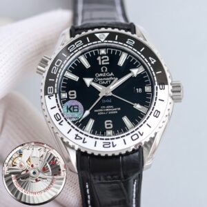Omega Seamaster Silver - watch1474