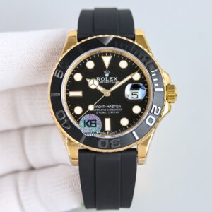 Classic Watch 42mm White / Gold - watch1480