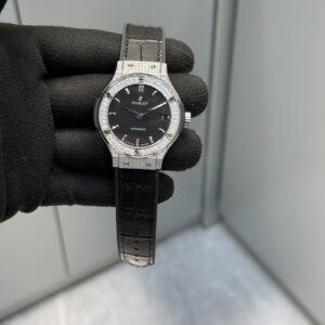 Hublot Watch 38mm - watch1501