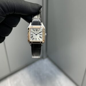 Cartier Santos 27.5mm - watch1502