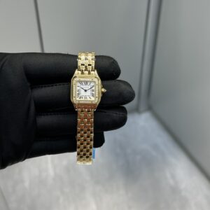 Cartier Watch 22mm - watch1503