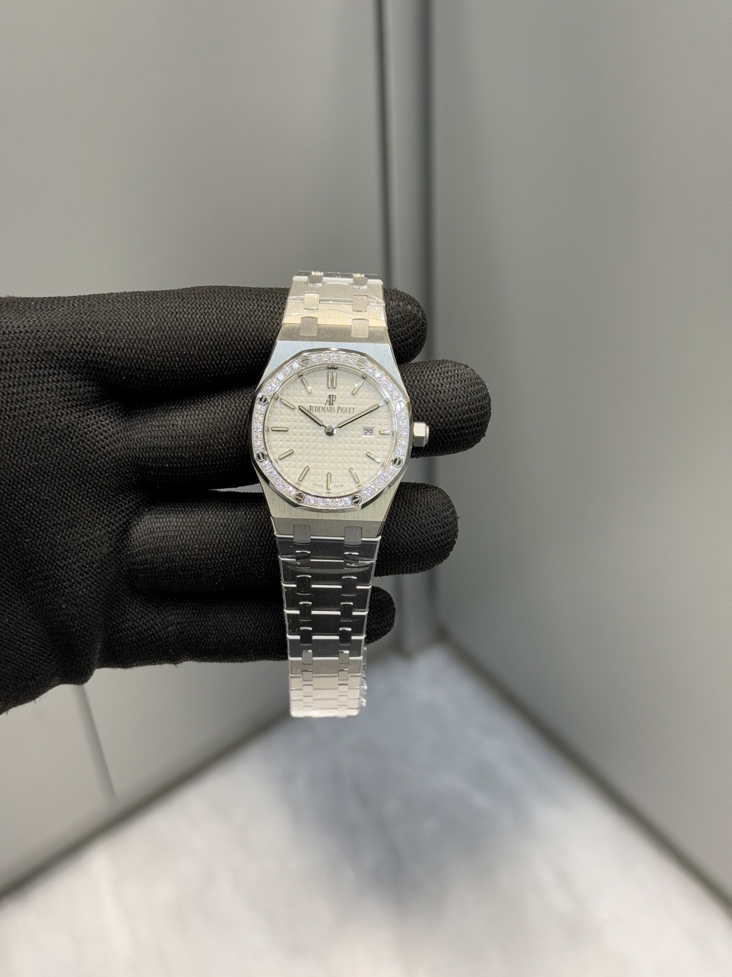Audemars Piguet Royal Oak 33mm - watch1506