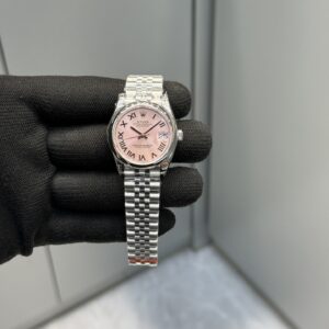 Rolex Datejust 31mm - watch1507
