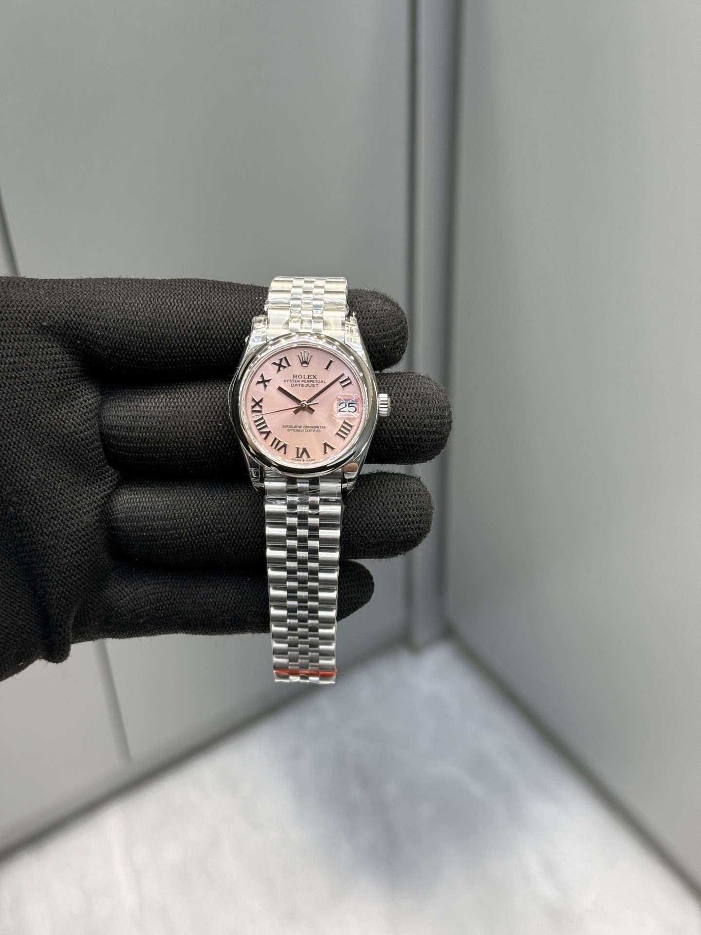 Rolex Datejust 31mm - watch1507