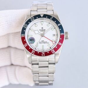 Rolex GMT-Master 41mm Rose Gold - watch1508