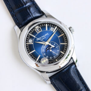 Patek Philippe Watch - watch1526