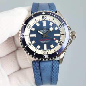 Breitling Watch 42mm - watch1531
