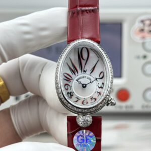 Classic Watch 25mm White / Gold - watch1537