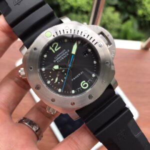 Classic Watch 45mm - watch1544