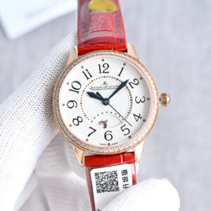 Jaeger-LeCoultre Watch 34mm - watch1552