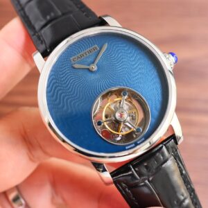 Cartier Watch - watch1554
