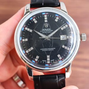 Rolex Watch 42mm - watch1555