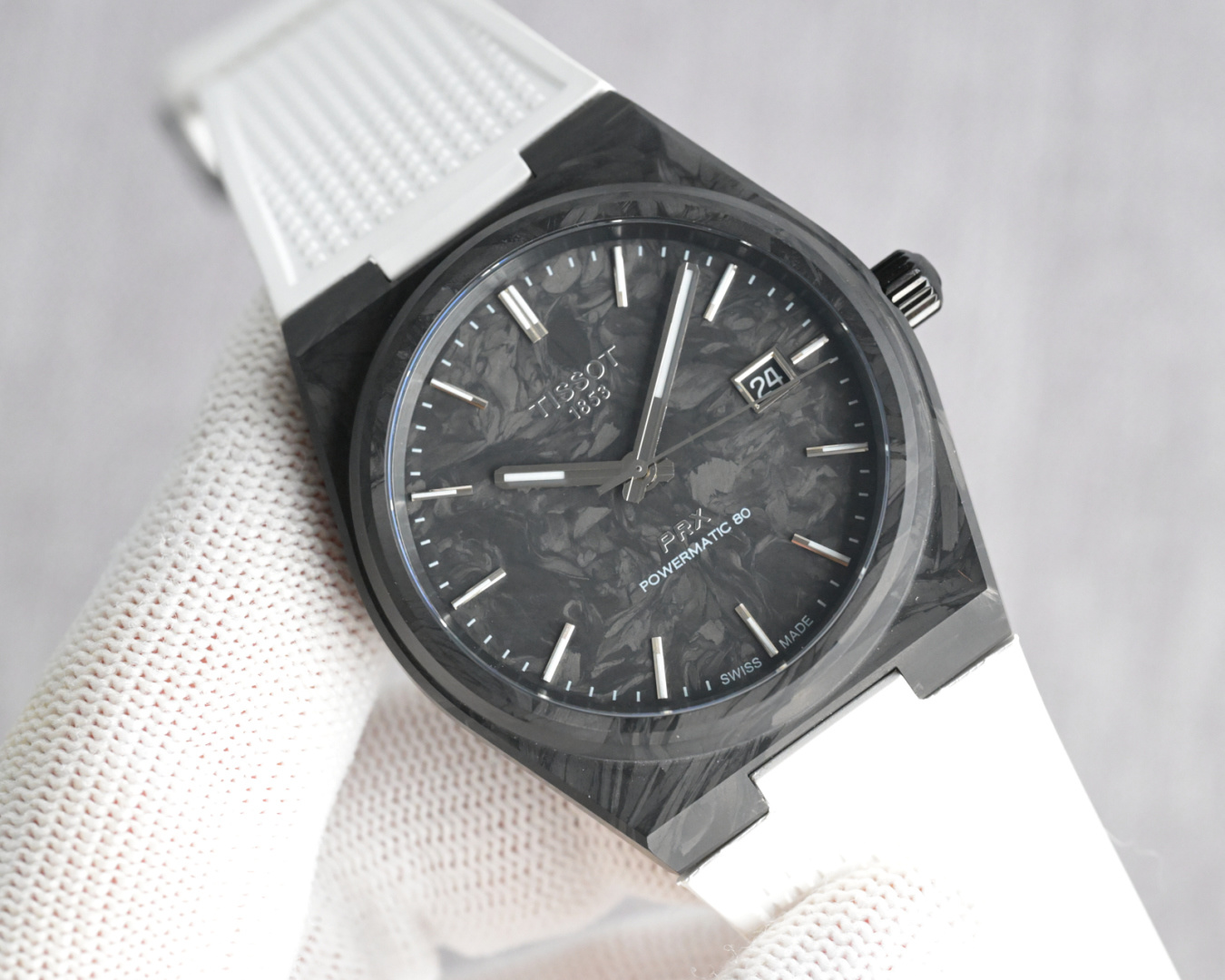 Tissot Watch 23mm Gold - watch1560