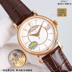 Patek Philippe Watch 38mm - watch1579