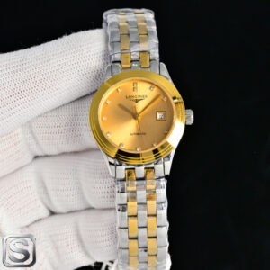 Classic Watch 28mm Silver - watch1583