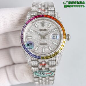 Rolex Datejust 41mm - watch1590