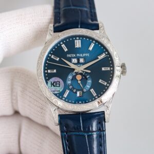 Patek Philippe Watch 38.5mm - watch1593