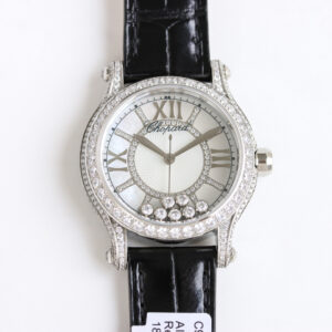 Classic Watch 36mm Silver - watch1597