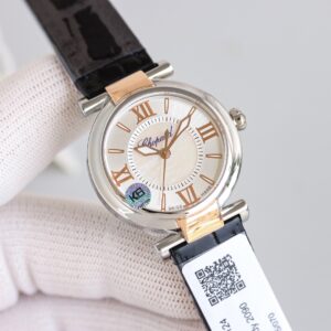 Cartier Ballon Bleu 29mm - watch1602