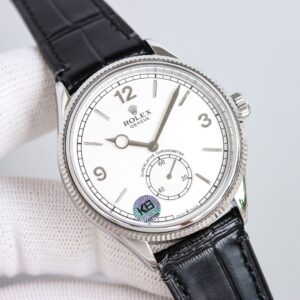 Rolex Watch White / Gold - watch1612
