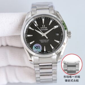 Omega Seamaster - watch1619