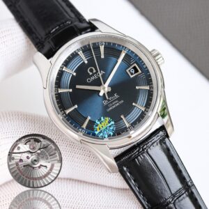 Classic Watch 41mm White / Silver - watch1627