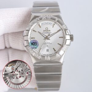 Omega Constellation 38mm - watch1628