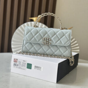 bag0622 Chanel Classic Flap Large